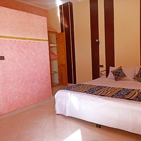 Dream Cafe Rooms Merzouga Extérieur photo