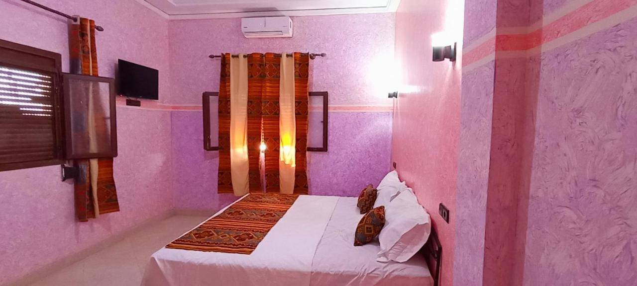 Dream Cafe Rooms Merzouga Extérieur photo