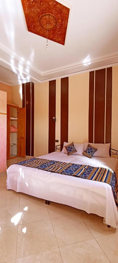 Dream Cafe Rooms Merzouga Extérieur photo