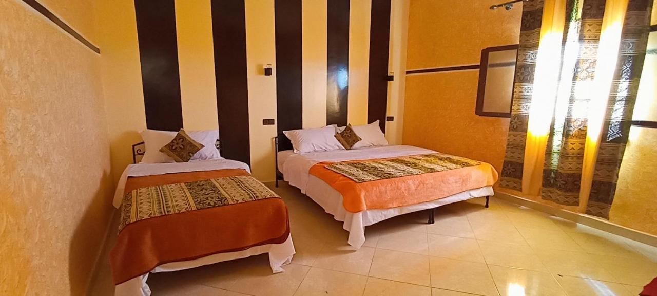 Dream Cafe Rooms Merzouga Extérieur photo