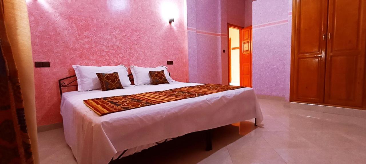 Dream Cafe Rooms Merzouga Extérieur photo