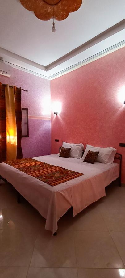 Dream Cafe Rooms Merzouga Extérieur photo