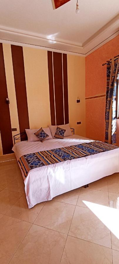 Dream Cafe Rooms Merzouga Extérieur photo