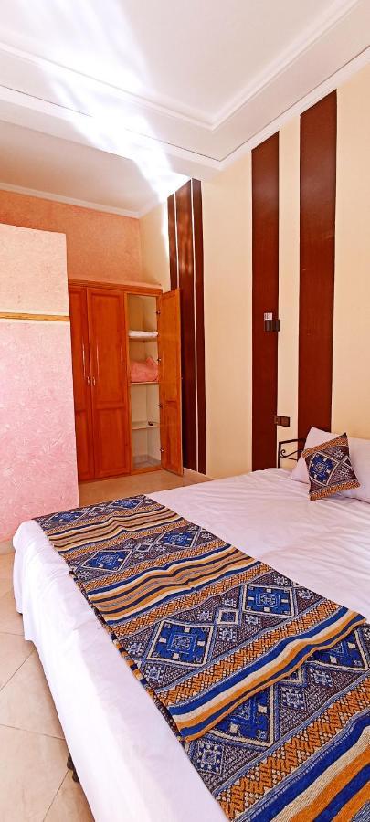 Dream Cafe Rooms Merzouga Extérieur photo