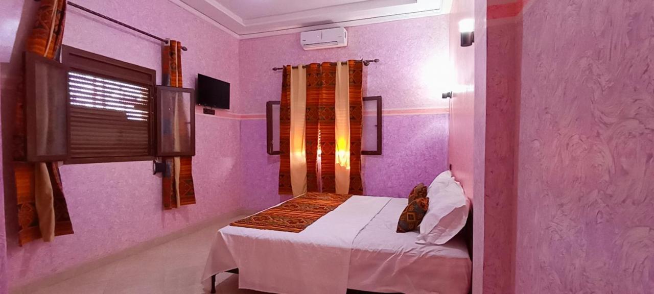 Dream Cafe Rooms Merzouga Extérieur photo