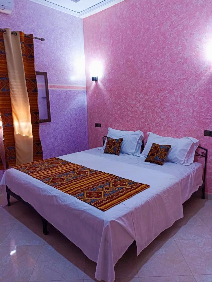 Dream Cafe Rooms Merzouga Extérieur photo