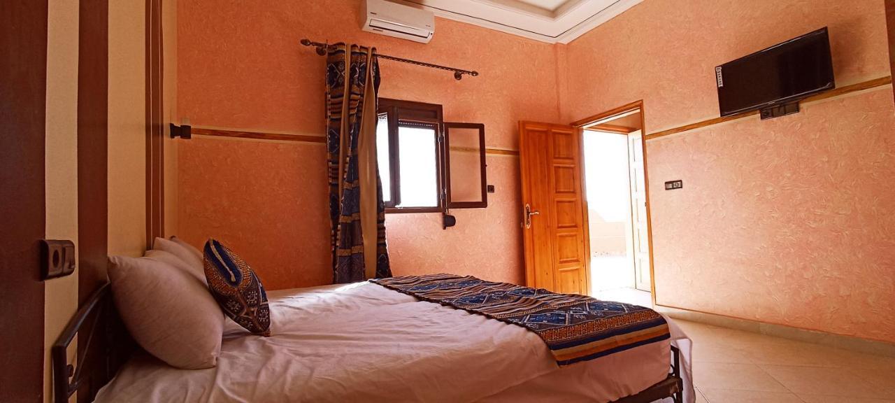 Dream Cafe Rooms Merzouga Extérieur photo