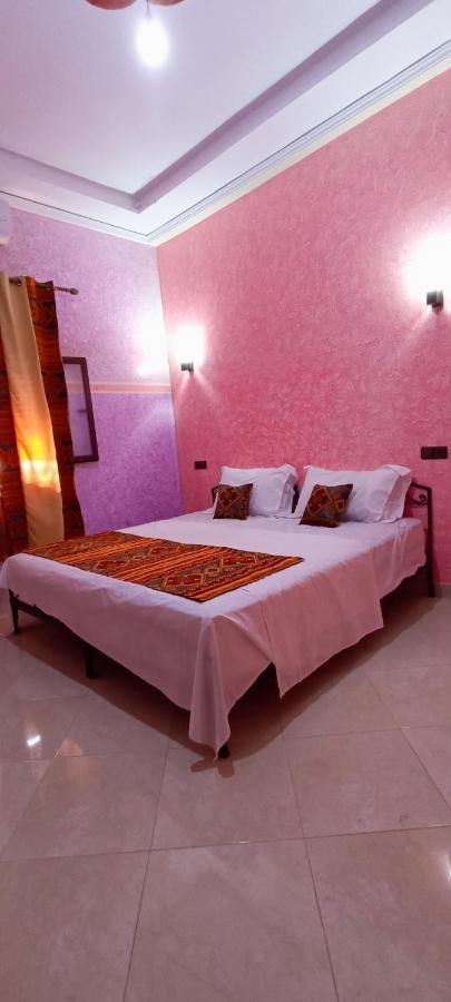 Dream Cafe Rooms Merzouga Extérieur photo